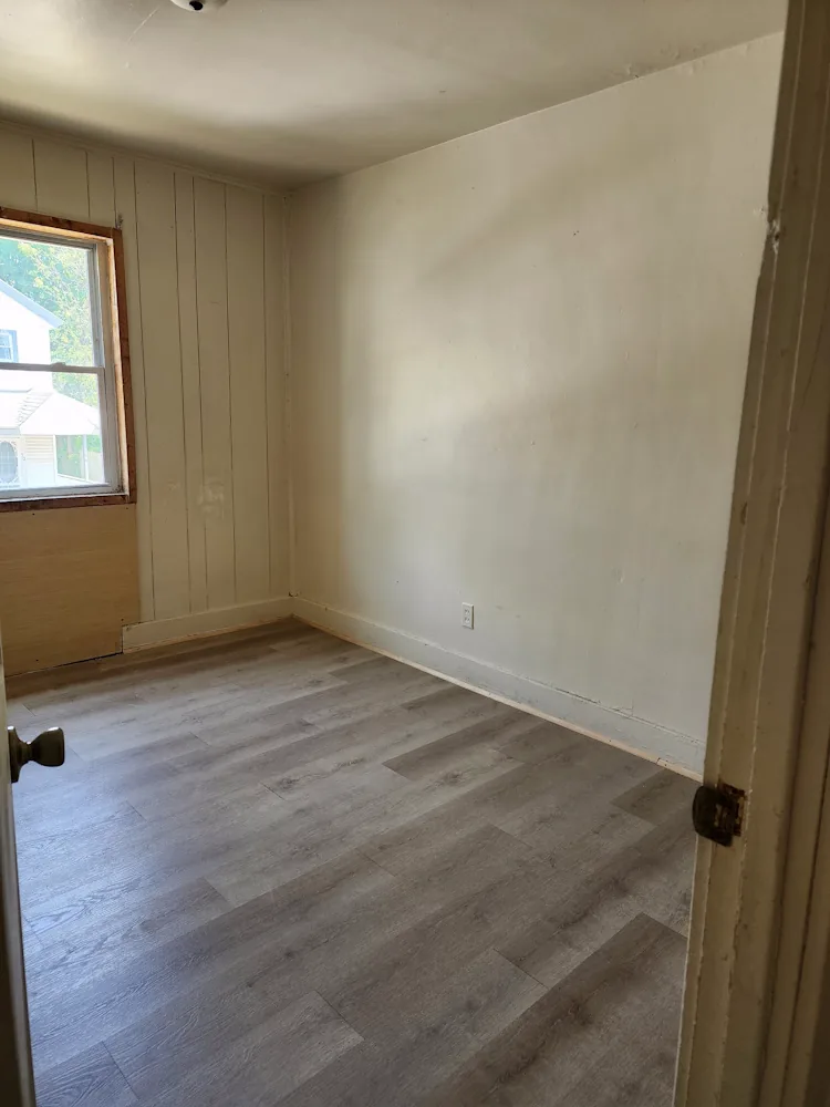 Updated apartment interior photo 11