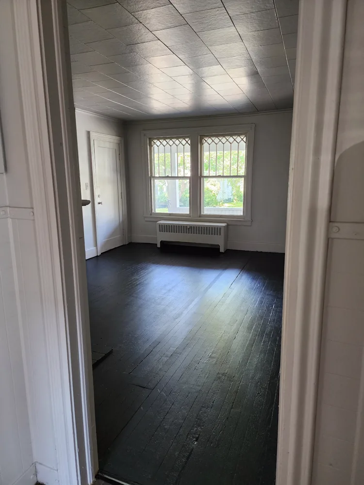 Updated apartment interior photo 15