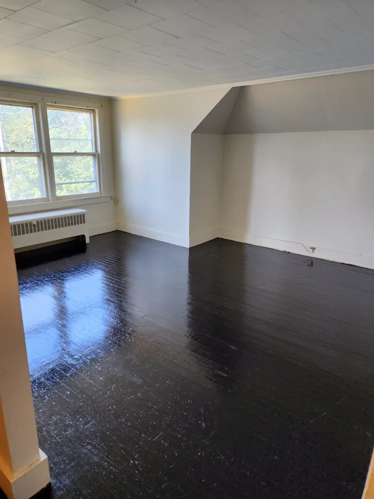 Updated apartment interior photo 4