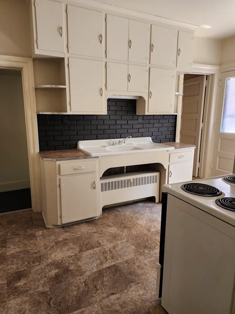 Updated apartment interior photo 7