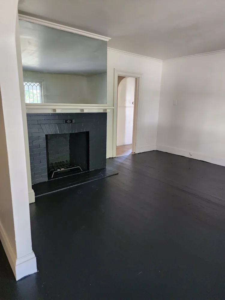 Updated apartment interior photo 10