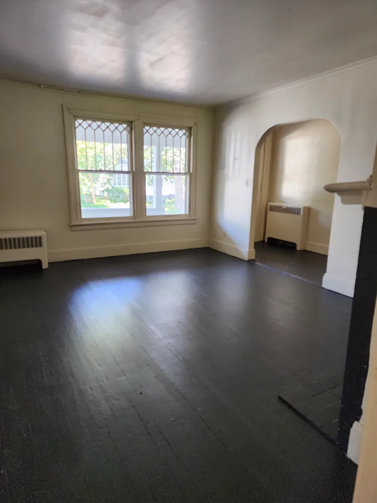 Updated apartment interior photo 3