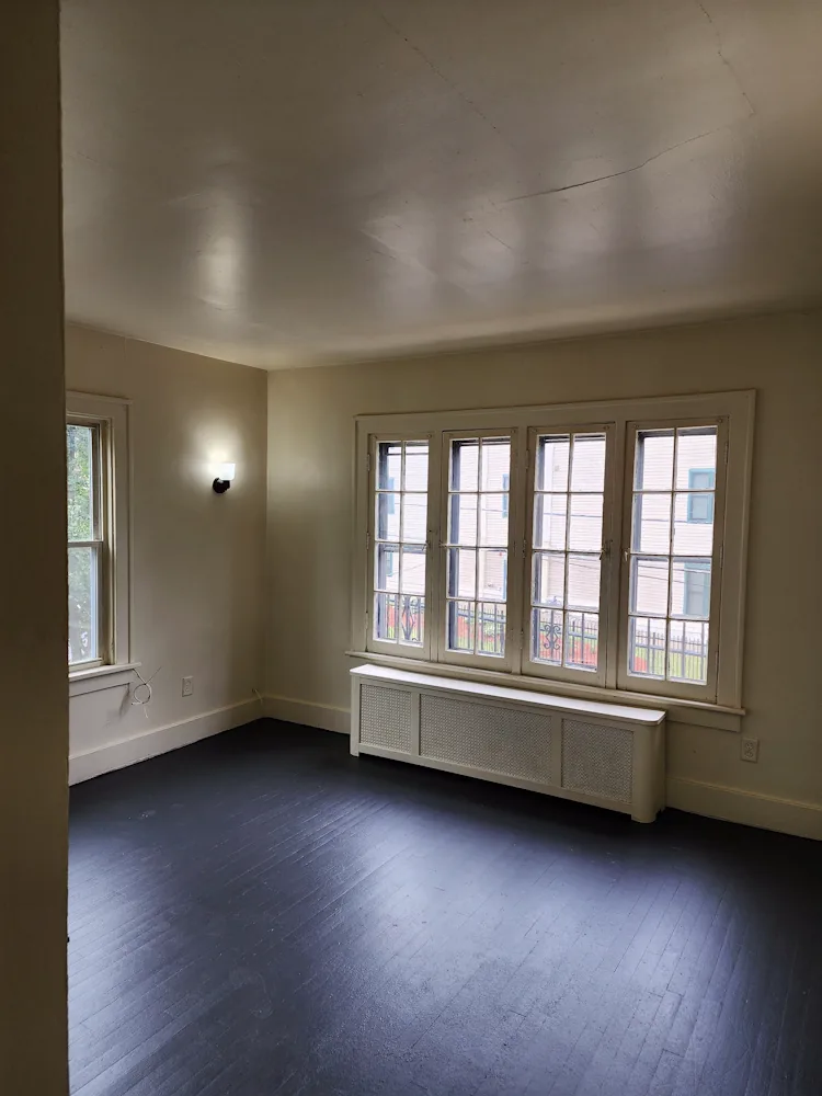 Updated apartment interior photo 2