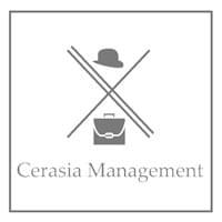 Cerasia Holdings Management Logo