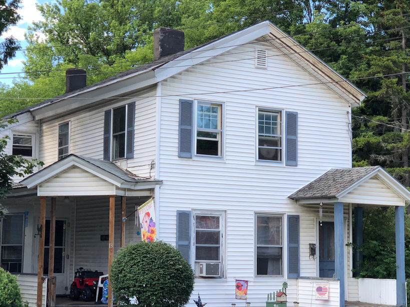 Photo of 13 E Eighth Ave property