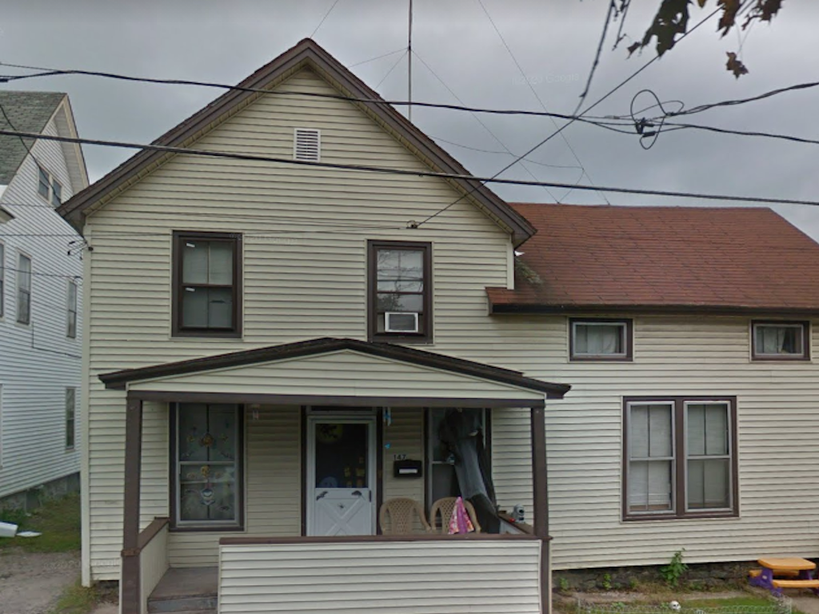 Photo of 147 N Arlington Ave property