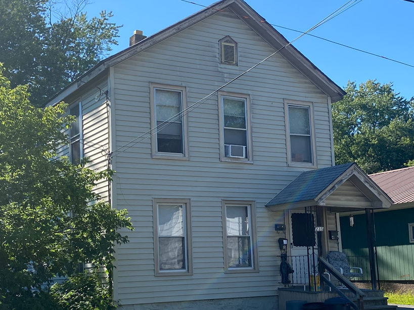 Photo of 235 Bleeker St property