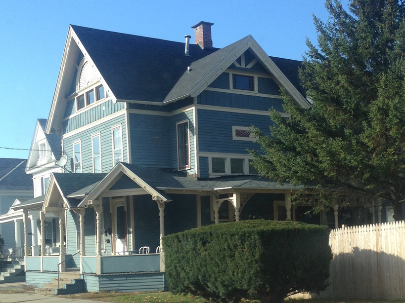 Photo of 43 First Ave property