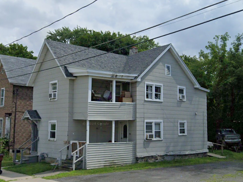 Photo of 22 Burr St property